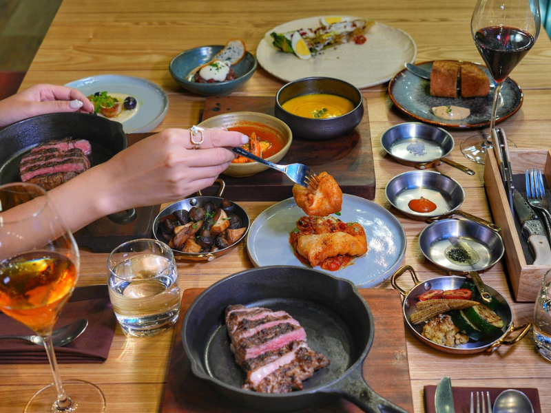 混血珊莎的奇幻旅程