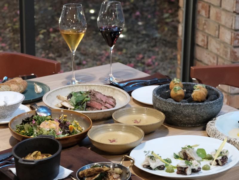 一起去巴黎 avec Liz.